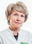 Юрасюк Елена Николаевна