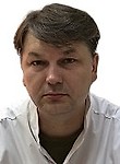 Клещенко Владислав Григорьевич