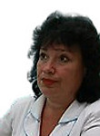 Крашенинникова Вера Аркадьевна