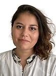 Тагирова Гюльшен Фазиловна