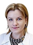 Харитонова Алла Вячеславовна