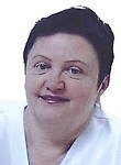 Сенкова Любовь Алексеевна