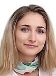 Понамарчук Дарья Андреевна