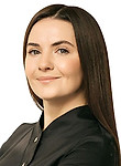 Логинова Татьяна Валерьевна