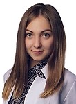 Сурченко Ирина Алексеевна