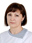 Лаптева Оксана Валентиновна