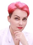 Баровская Лидия Владимировна