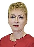 Лавренова Ольга Ивановна
