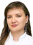 Беляева Ольга Сергеевна