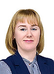 Мишанина Анастасия Сергеевна