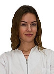 Щербакова Александра Владимировна