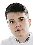 Зимин Илья Васильевич