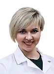 Агапова Маргарита Александровна