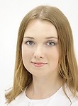 Горяинова Алина Сергеевна