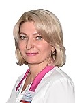 Батьянова Екатерина Ивановна