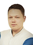 Тумачков Никита Андреевич