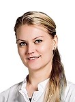 Кудашкина Александра Сергеевна