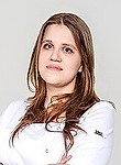 Алентьева Ольга Сергеевна