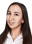 Гарипова Эльза Булатовна