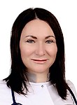 Солагаян Наталья Юрьевна
