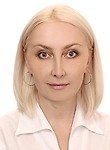 Андронова Ольга Васильевна