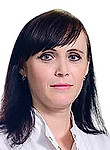 Шевердина Наталья Геннадьевна