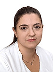 Кбейли Лейла Хамедовна