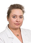 Золотовская Илона Константиновна