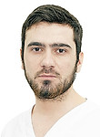 Омаров Магомед Омаргаджиевич