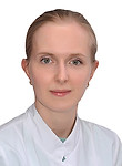 Гурбо Анна Геннадьевна
