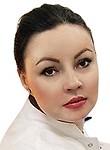 Александрова Нина Владимировна