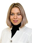 Ионова Анна Алексеевна