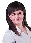 Князева Юлия Юрьевна