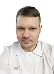 Аргунов Алексей Васильевич