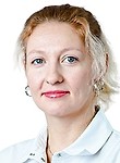 Финохина Ольга Александровна