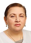 Дарбаидзе Марине Ревазовна