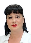 Киба Ирина Зурабовна
