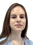 Бандурина Надежда Александровна