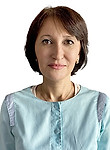 Пронина Елена Николаевна