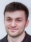 Гаджиев Мурад Рабаданович