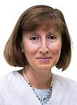 Лопатникова Елена Николаевна