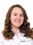 Образцова Анастасия Алексеевна