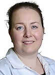 Скворцова Юлия Валерьевна