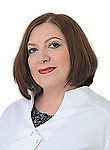Полянская Марина Анатольевна