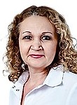 Литвиненко Мадина Геннадьевна