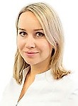 Филиппова Ольга Александровна