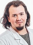 Тебенихин Дмитрий Владимирович