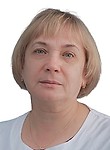 Грахова Ирина Евгеньевна