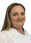 Павлова Владлена Васильевна