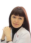 Ворфоломеева Оксана Владимировна